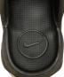 中古・古着 NIKE (ナイキ) Air More Uptempo Slide　DV2132-001 ブラック サイズ:28：10000円