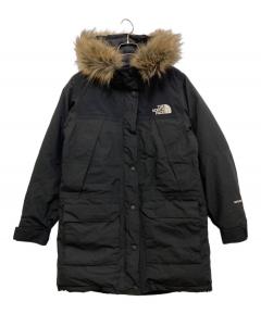 中古・古着通販】THE NORTH FACE (ザ ノース フェイス) MOUNTAIN DOWN