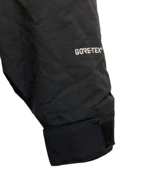 THE NORTH FACE（ザ ノース フェイス）THE NORTH FACE (ザ ノース フェイス) MOUNTAIN DOWN COAT　NDW91835 ブラック サイズ:Lの古着・服飾アイテム