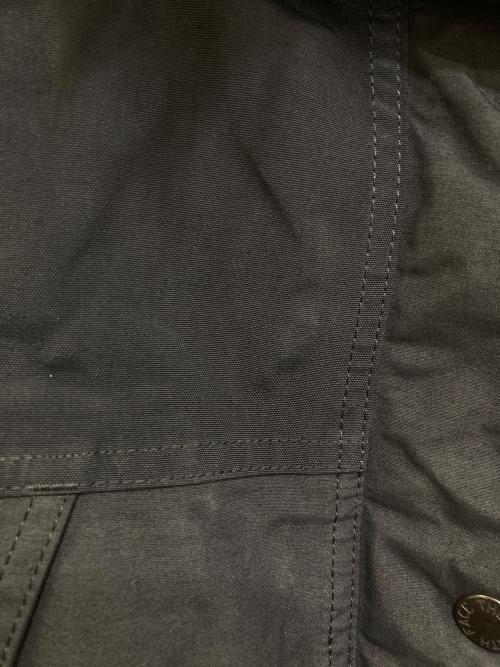 THE NORTH FACE（ザ ノース フェイス）THE NORTH FACE (ザ ノース フェイス) MOUNTAIN DOWN COAT　NDW91835 ブラック サイズ:Lの古着・服飾アイテム