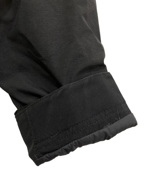 THE NORTH FACE（ザ ノース フェイス）THE NORTH FACE (ザ ノース フェイス) MOUNTAIN DOWN COAT　NDW91835 ブラック サイズ:Lの古着・服飾アイテム