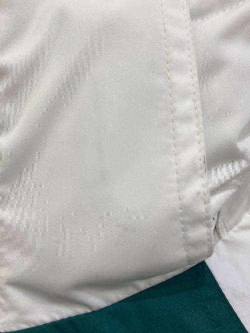 adidas（アディダス）adidas (アディダス) M JKT DOWN REV アウター　IU4827 グリーン サイズ:2XLの古着・服飾アイテム