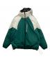 adidas（アディダス）の古着「M JKT DOWN REV アウター　IU4827」｜グリーン