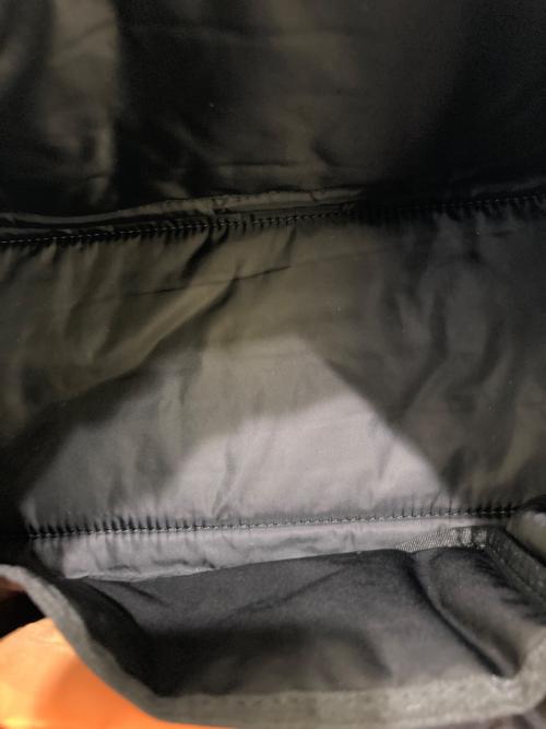 PORTER（ポーター）PORTER (ポーター) SENSES  DOCTORS BAG　672-26821 ブラック 未使用品の古着・服飾アイテム