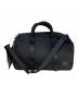 PORTER（ポーター）の古着「SENSES  DOCTORS BAG　672-26821」｜ブラック