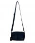 中古・古着 PORTER (ポーター) TANKER  SLING BAG　622-08634 ネイビー 未使用品：35000円