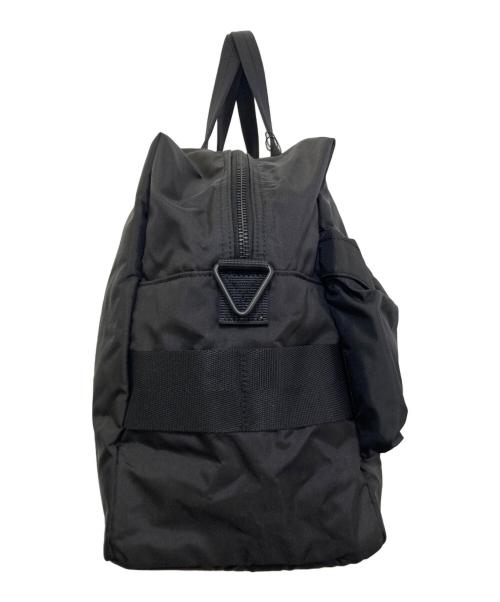 PORTER（ポーター）PORTER (ポーター) FORCE 2WAY DUFFLE BAG　855-05900 ブラック 未使用品の古着・服飾アイテム