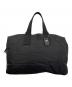 PORTER (ポーター) FORCE 2WAY DUFFLE BAG　855-05900 ブラック 未使用品：35000円