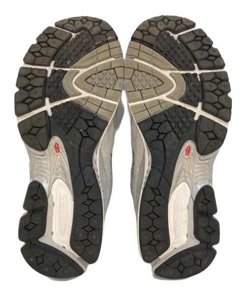 NEW BALANCE（ニューバランス）NEW BALANCE (ニューバランス) 2002RX　M2002RXJ グレー サイズ:26の古着・服飾アイテム