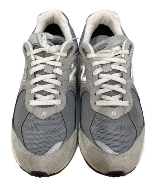 NEW BALANCE（ニューバランス）NEW BALANCE (ニューバランス) 2002RX　M2002RXJ グレー サイズ:26の古着・服飾アイテム