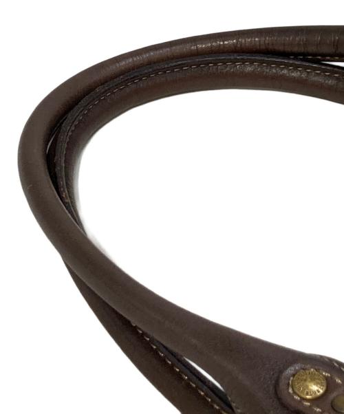 BURBERRY BLUE LABEL（バーバリーロンドンブルーレーベル）BURBERRY BLUE LABEL (バーバリーロンドンブルーレーベル) チェックワンショルダーバッグ ピンクの古着・服飾アイテム