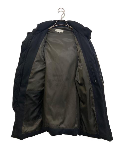 MACKINTOSH PHILOSOPHY（マッキントッシュ フィロソフィー）MACKINTOSH PHILOSOPHY (マッキントッシュ フィロソフィー) ダウンジャケット　H1F58-660-29 ネイビー サイズ:40の古着・服飾アイテム