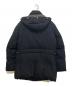 MACKINTOSH PHILOSOPHY (マッキントッシュ フィロソフィー) ダウンジャケット　H1F58-660-29 ネイビー サイズ:40：12000円