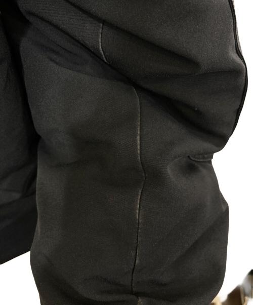 CANADA GOOSE（カナダグース）CANADA GOOSE (カナダグース) SELKIRK PARKA ブラック サイズ:Sの古着・服飾アイテム