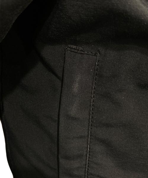 CANADA GOOSE（カナダグース）CANADA GOOSE (カナダグース) SELKIRK PARKA ブラック サイズ:Sの古着・服飾アイテム