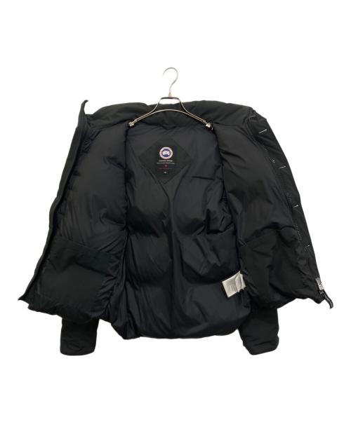 CANADA GOOSE（カナダグース）CANADA GOOSE (カナダグース) SELKIRK PARKA ブラック サイズ:Sの古着・服飾アイテム