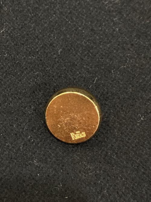 THE RERACS（ザ リラクス）THE RERACS (ザ リラクス) ウールフーテッドコート　19FW-RECT-224L-UASP-J ブラック サイズ:36の古着・服飾アイテム