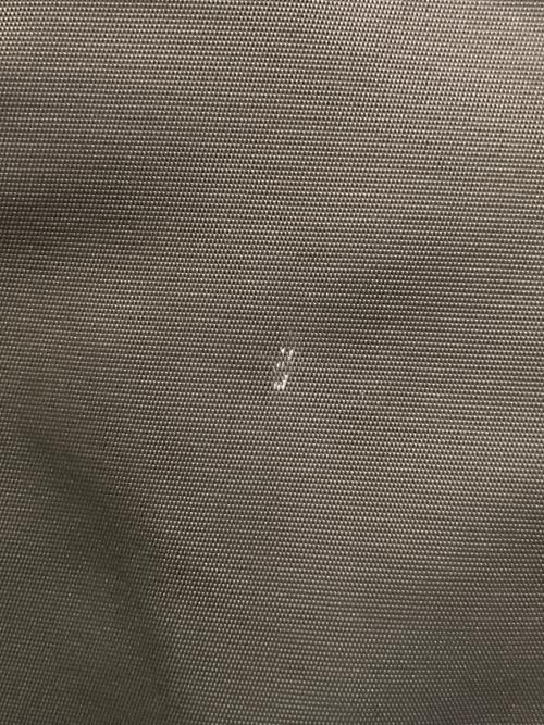 rough & swell（ラフアンドスウェル）rough & swell (ラフアンドスウェル) MA-1風テーラードジャケット カーキ サイズ:Ｍの古着・服飾アイテム