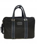 TUMIトゥミ）の古着「jarvis ビジネスバッグ」｜ネイビー