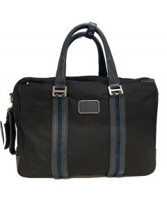 【未使用品】ハーヴェストレーベル 革 ブリーフケース 中古・古着通販】HARVEST LABEL (ハーヴェストレーベル) ブリーフ