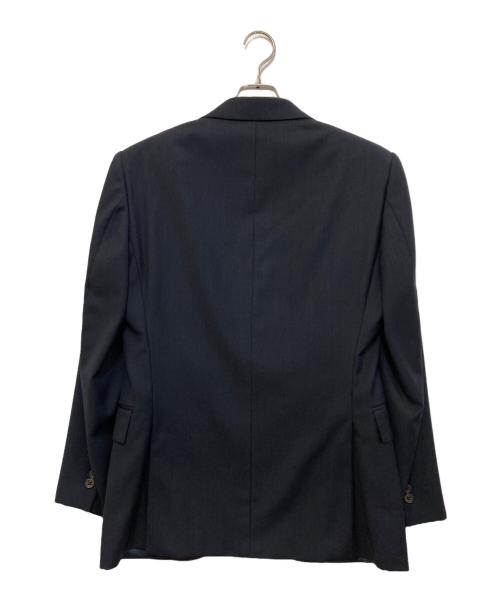 POLO RALPH LAUREN（ポロ・ラルフローレン）POLO RALPH LAUREN (ポロ・ラルフローレン) 2Bセットアップスーツ ネイビー サイズ:36Sの古着・服飾アイテム