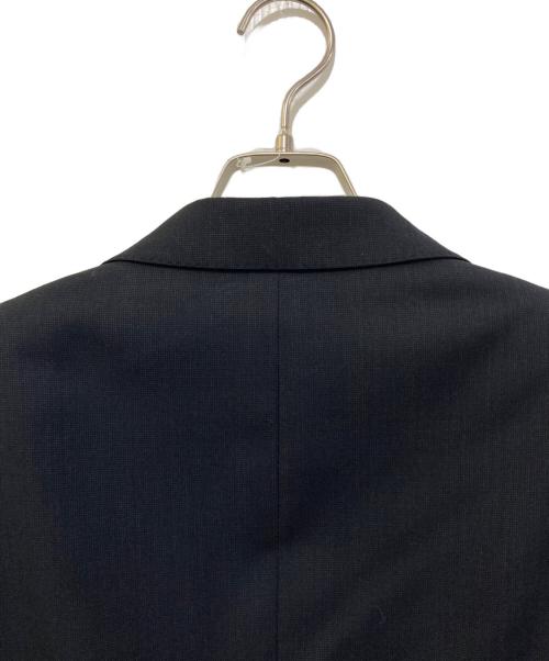 POLO RALPH LAUREN（ポロ・ラルフローレン）POLO RALPH LAUREN (ポロ・ラルフローレン) 2Bセットアップスーツ ネイビー サイズ:36Sの古着・服飾アイテム