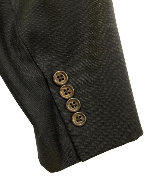 POLO RALPH LAUREN（ポロ・ラルフローレン）POLO RALPH LAUREN (ポロ・ラルフローレン) 2Bセットアップスーツ ネイビー サイズ:36Sの古着・服飾アイテム