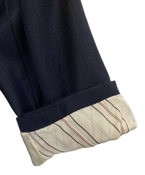 POLO RALPH LAUREN（ポロ・ラルフローレン）POLO RALPH LAUREN (ポロ・ラルフローレン) 2Bセットアップスーツ ネイビー サイズ:36Sの古着・服飾アイテム