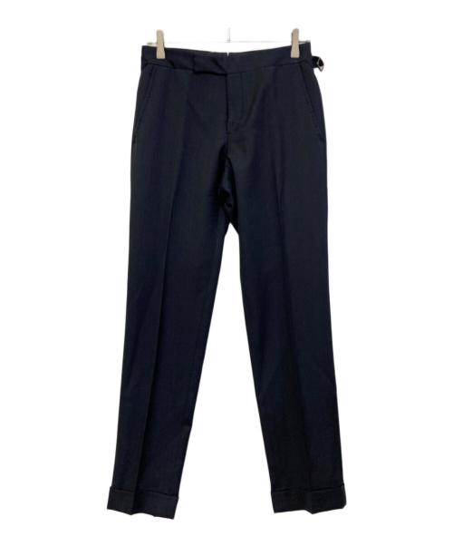 POLO RALPH LAUREN（ポロ・ラルフローレン）POLO RALPH LAUREN (ポロ・ラルフローレン) 2Bセットアップスーツ ネイビー サイズ:36Sの古着・服飾アイテム