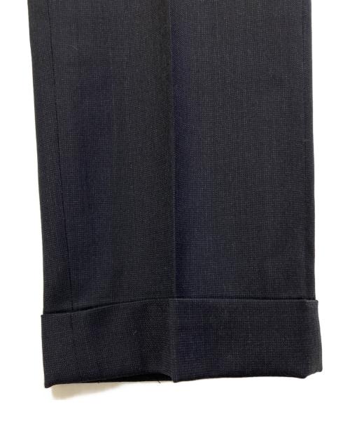 POLO RALPH LAUREN（ポロ・ラルフローレン）POLO RALPH LAUREN (ポロ・ラルフローレン) 2Bセットアップスーツ ネイビー サイズ:36Sの古着・服飾アイテム