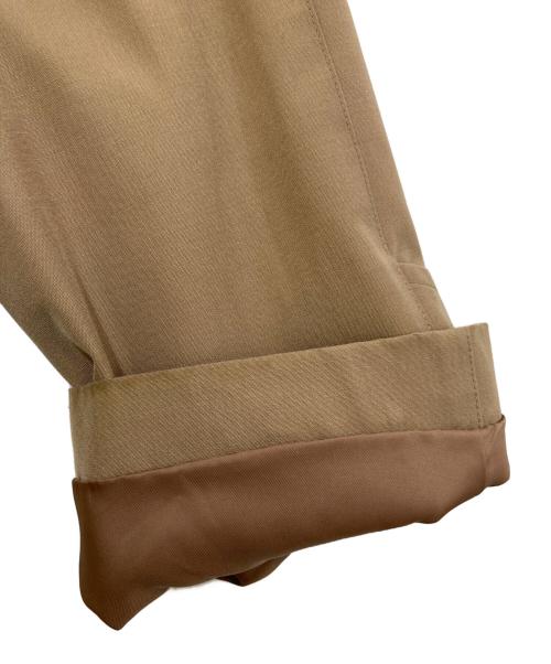 Burberry's（バーバリー）Burberry's (バーバリーズ) ライナー付ステンカラーコート ベージュ サイズ:不明(実寸をご参照下さい)の古着・服飾アイテム