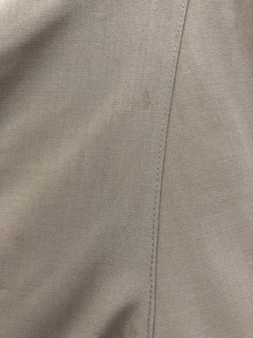 Burberry's（バーバリー）Burberry's (バーバリーズ) ライナー付ステンカラーコート ベージュ サイズ:不明(実寸をご参照下さい)の古着・服飾アイテム