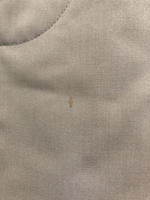 Burberry's（バーバリー）Burberry's (バーバリーズ) ライナー付ステンカラーコート ベージュ サイズ:不明(実寸をご参照下さい)の古着・服飾アイテム