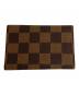 LOUIS VUITTON (ルイ ヴィトン) キーケース ミュルティクレ6　N62630 ブラウン：8000円