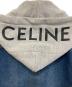 中古・古着 CELINE (セリーヌ) トラッカージャケット インディゴ サイズ:M：90000円