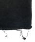 中古・古着 Denim Tears (デニムティアーズ) READYMADE (レディメイド) COTTON WREATH SWEAT SHORTS ブラック サイズ:M：25000円