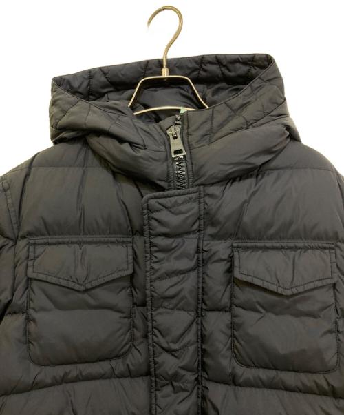 HERNO（ヘルノ）HERNO (ヘルノ) ポーラテックダウンコート　PI0194U-12004-9200 ネイビー サイズ:46の古着・服飾アイテム