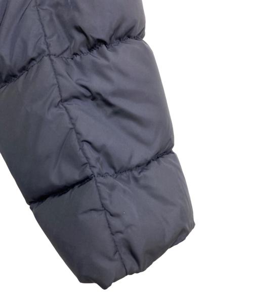 HERNO（ヘルノ）HERNO (ヘルノ) ポーラテックダウンコート　PI0194U-12004-9200 ネイビー サイズ:46の古着・服飾アイテム