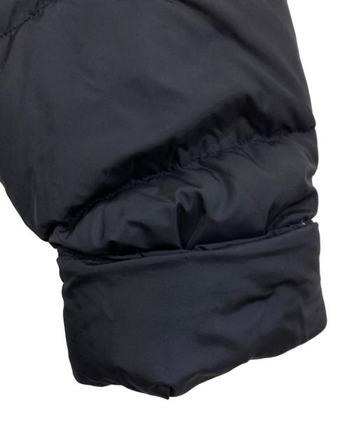 HERNO（ヘルノ）HERNO (ヘルノ) ポーラテックダウンコート　PI0194U-12004-9200 ネイビー サイズ:46の古着・服飾アイテム