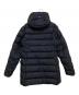 HERNO (ヘルノ) ポーラテックダウンコート　PI0194U-12004-9200 ネイビー サイズ:46：23000円