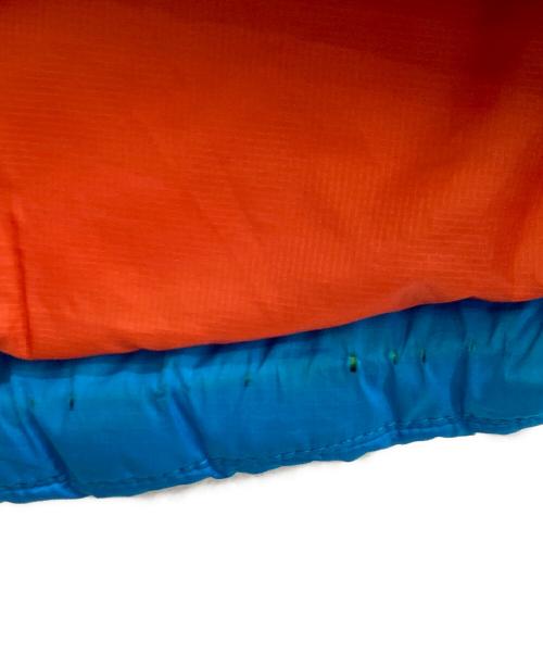 Patagonia（パタゴニア）Patagonia (パタゴニア) ダスパーカー ブルー サイズ:Mの古着・服飾アイテム