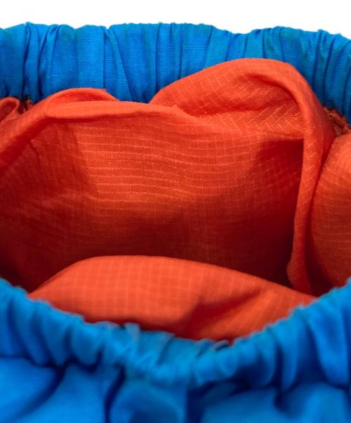 Patagonia（パタゴニア）Patagonia (パタゴニア) ダスパーカー ブルー サイズ:Mの古着・服飾アイテム