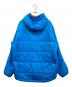 Patagonia (パタゴニア) ダスパーカー ブルー サイズ:M：35000円