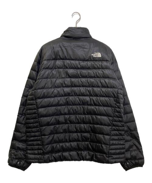 THE NORTH FACE（ザ ノース フェイス）THE NORTH FACE (ザ ノース フェイス) FLARE JACKET ブラック サイズ:Lの古着・服飾アイテム