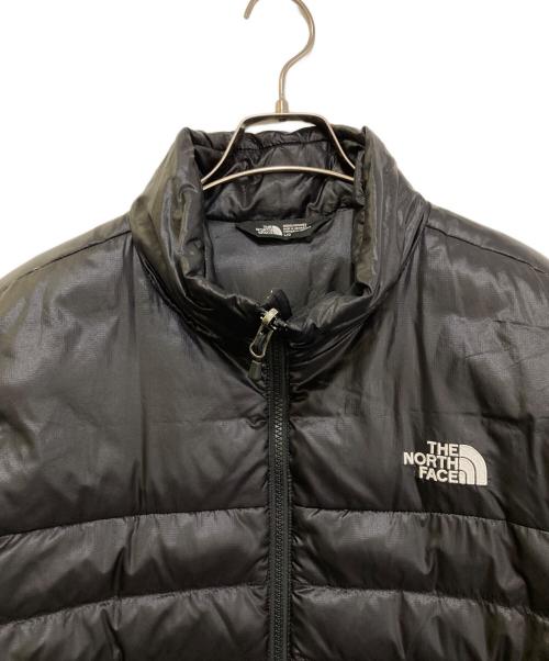 THE NORTH FACE（ザ ノース フェイス）THE NORTH FACE (ザ ノース フェイス) FLARE JACKET ブラック サイズ:Lの古着・服飾アイテム