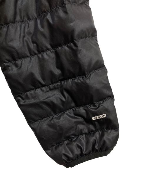 THE NORTH FACE（ザ ノース フェイス）THE NORTH FACE (ザ ノース フェイス) FLARE JACKET ブラック サイズ:Lの古着・服飾アイテム