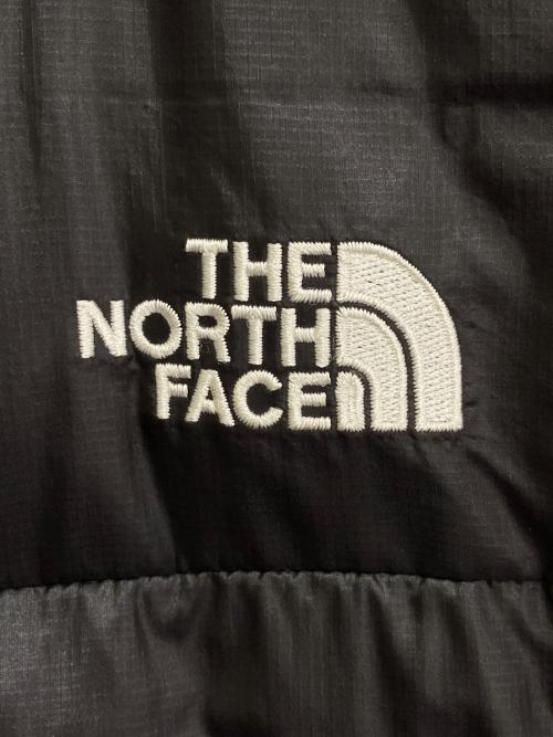 THE NORTH FACE（ザ ノース フェイス）THE NORTH FACE (ザ ノース フェイス) FLARE JACKET ブラック サイズ:Lの古着・服飾アイテム