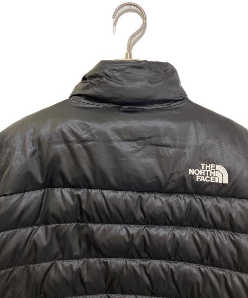 THE NORTH FACE（ザ ノース フェイス）THE NORTH FACE (ザ ノース フェイス) FLARE JACKET ブラック サイズ:Lの古着・服飾アイテム