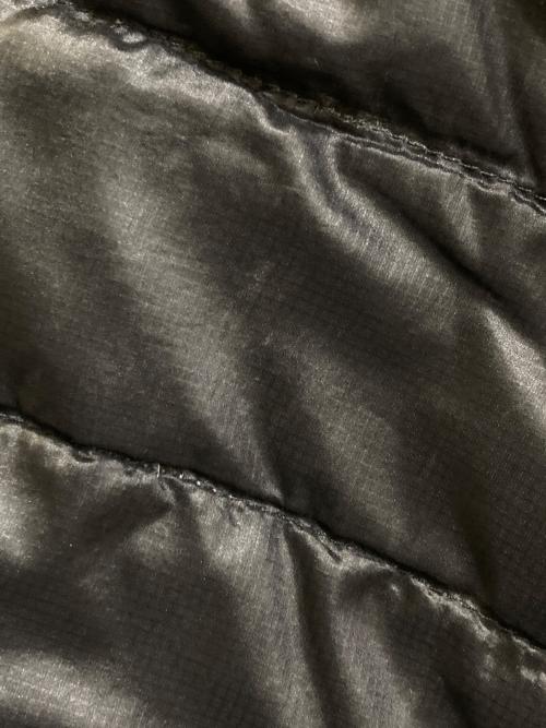 THE NORTH FACE（ザ ノース フェイス）THE NORTH FACE (ザ ノース フェイス) FLARE JACKET ブラック サイズ:Lの古着・服飾アイテム