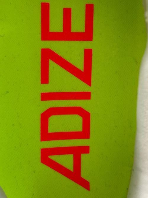 adidas（アディダス）adidas (アディダス) アディゼロ ボストン 13 ホワイト サイズ:26.5の古着・服飾アイテム